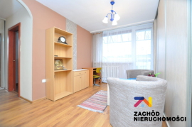 Bardzo ładne 2 pok. mieszkanie przy Zawadzkiego!